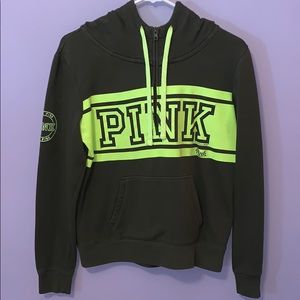 PINK Victoria’s Secret sweatshirt